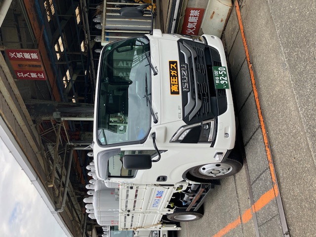 配送業務